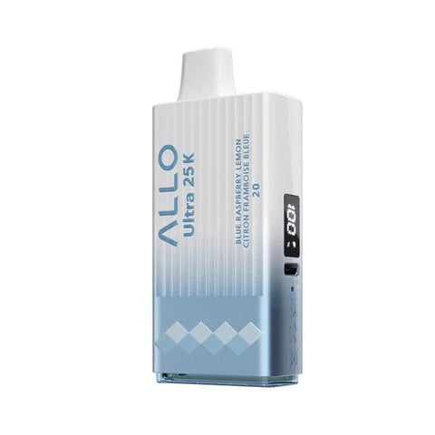 Allo Ultra 25K Disposable Vape