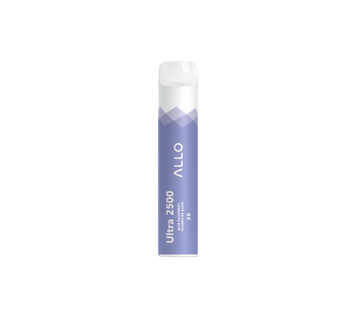 Allo Ultra 2500