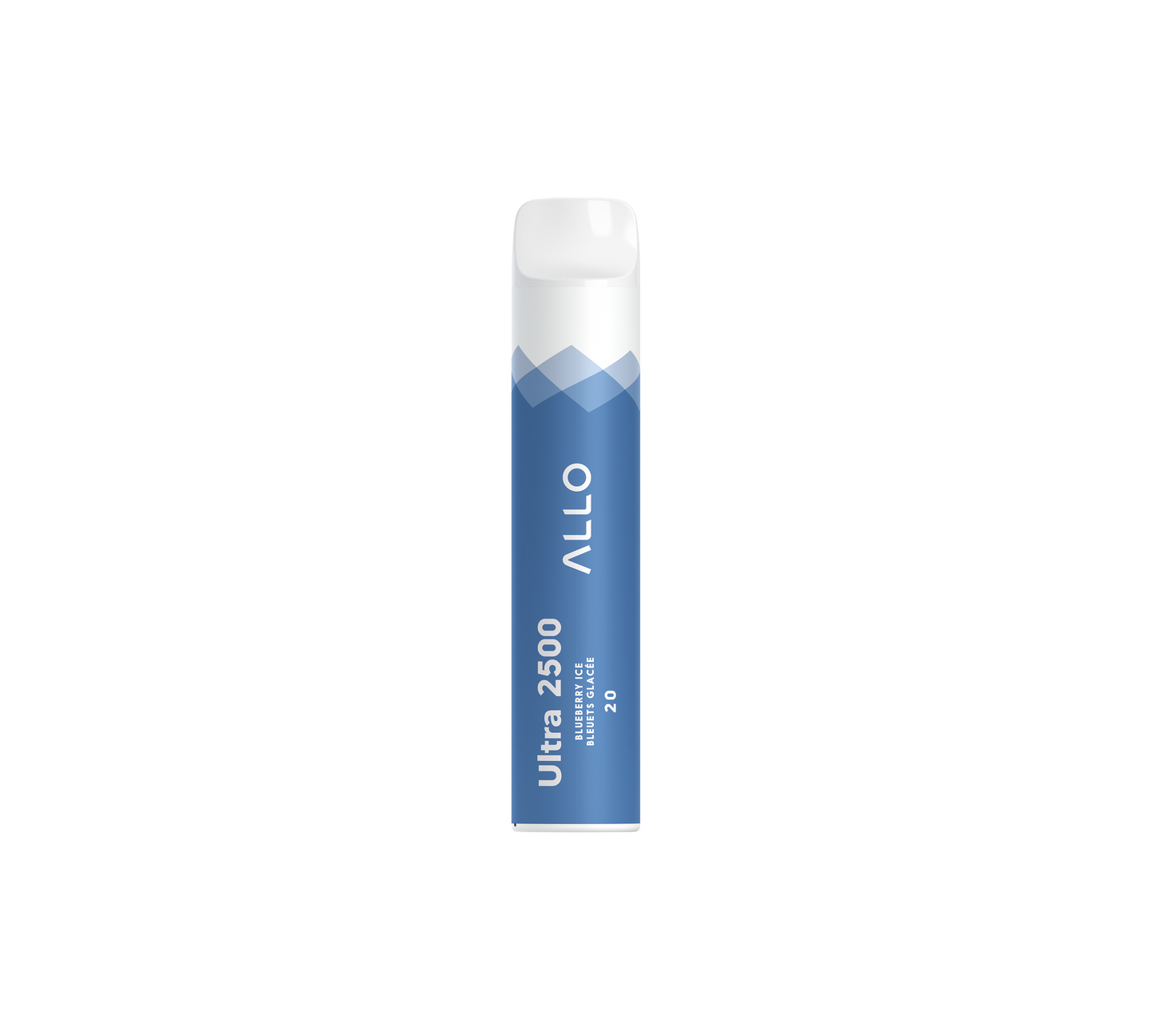 Allo Ultra 2500