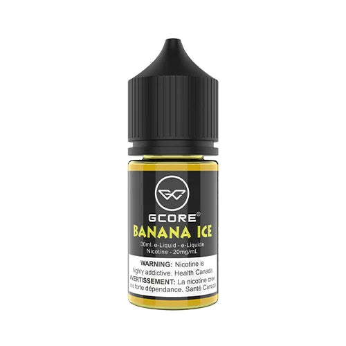 Gcore 30ml 20mg Premium bottled Juice