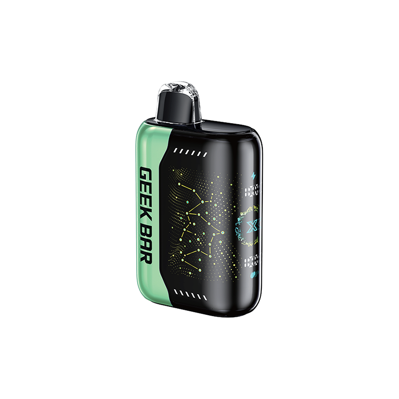 GeekBar Pulse X