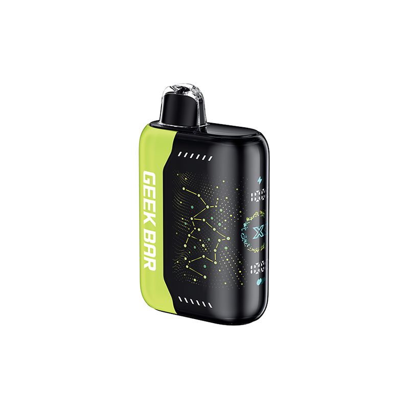 GeekBar Pulse X
