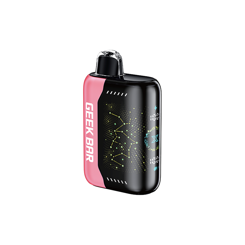 GeekBar Pulse X