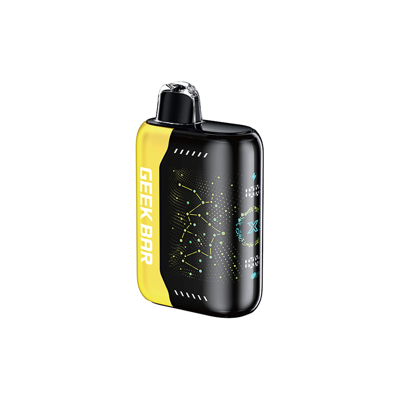 GeekBar Pulse X