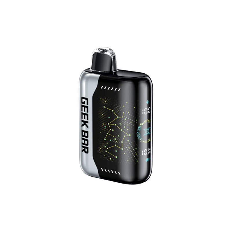 GeekBar Pulse X