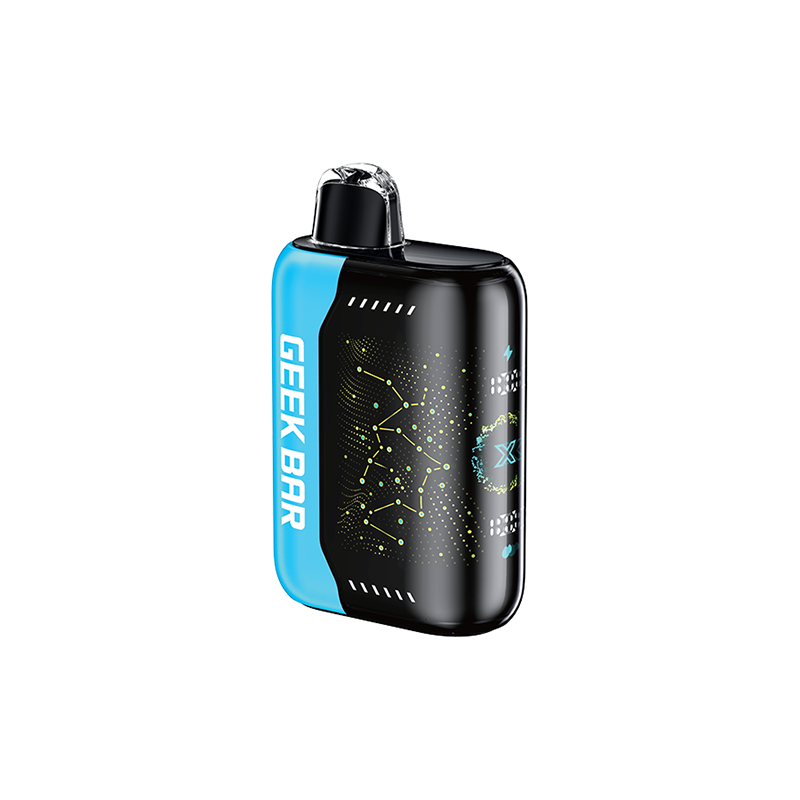 GeekBar Pulse X