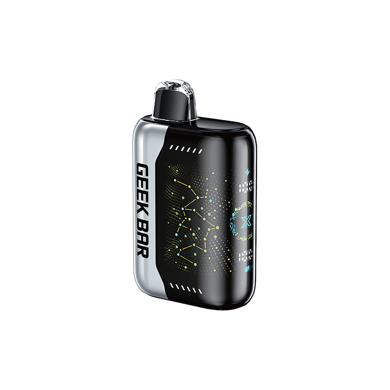 GeekBar Pulse X