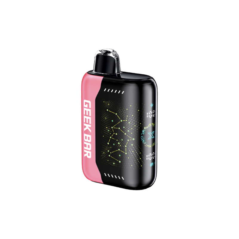 GeekBar Pulse X