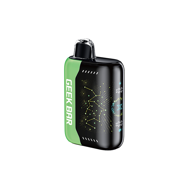 GeekBar Pulse X