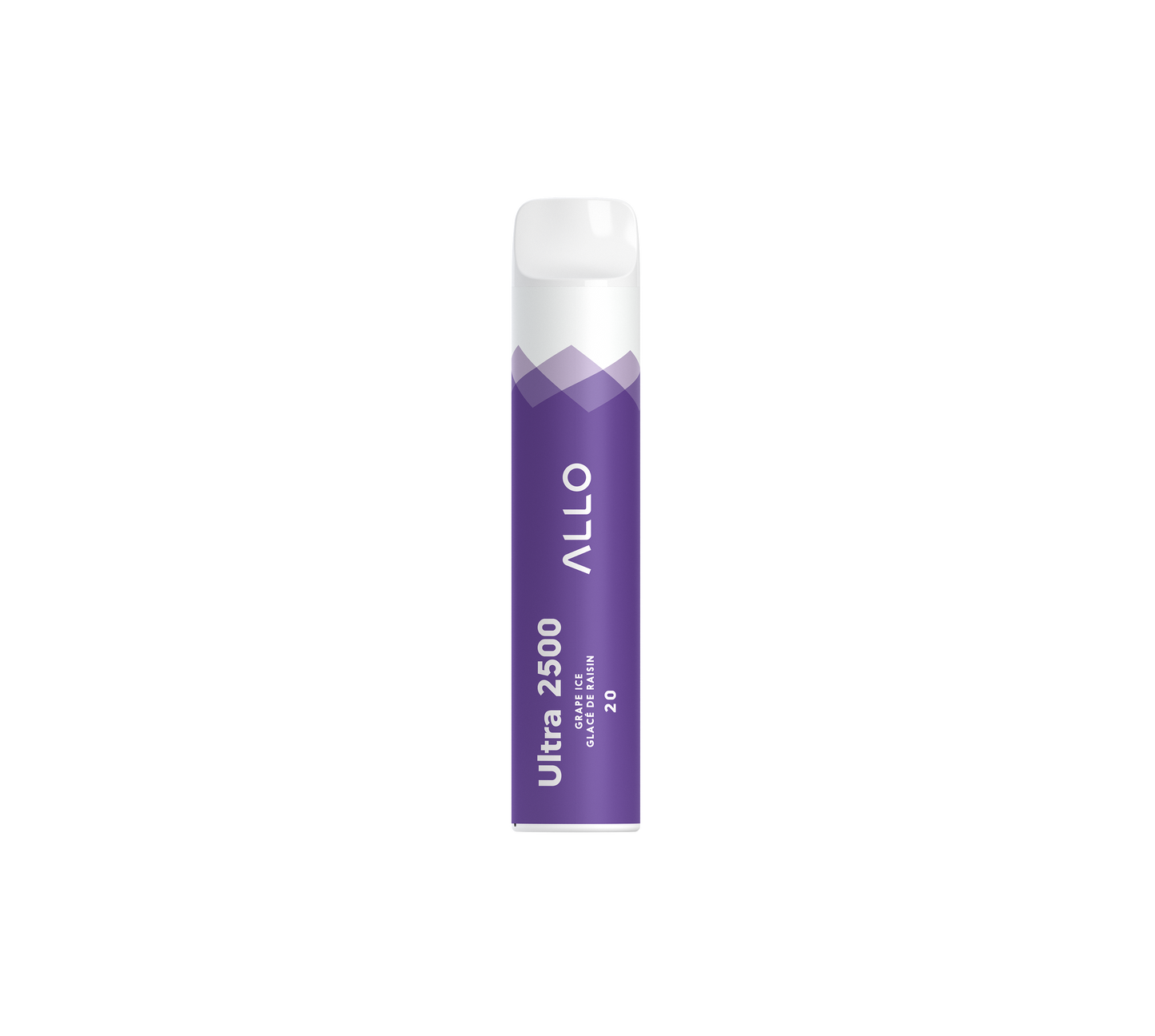 Allo Ultra 2500