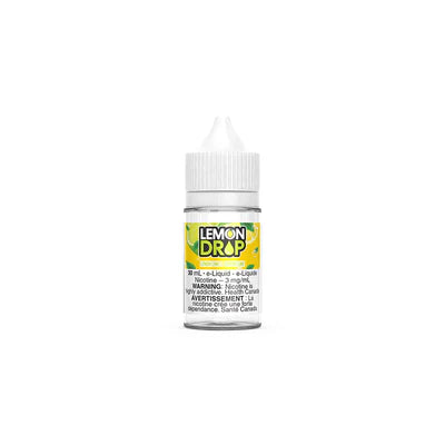 Lemon Drop Ejuice Freebase
