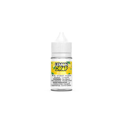 Lemon Drop Ejuice Freebase