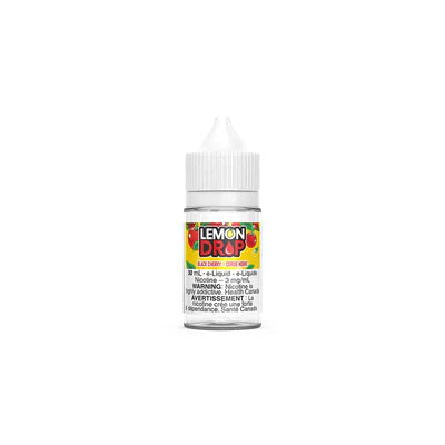 Lemon Drop Ejuice Freebase