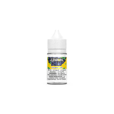 Lemon Drop Ejuice Freebase