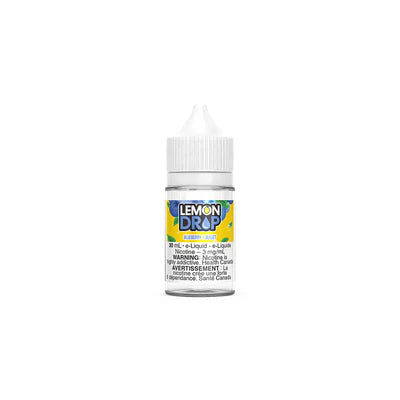 Lemon Drop Ejuice Freebase