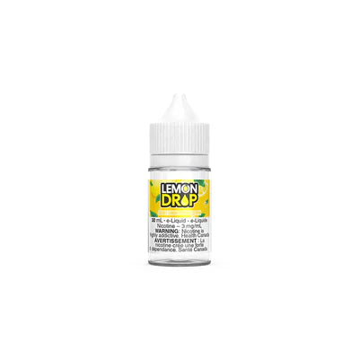 Lemon Drop Ejuice Freebase