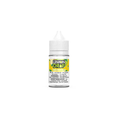 Lemon Drop Ejuice Freebase