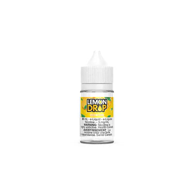 Lemon Drop Ejuice Freebase