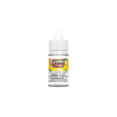 Lemon Drop Ejuice Freebase