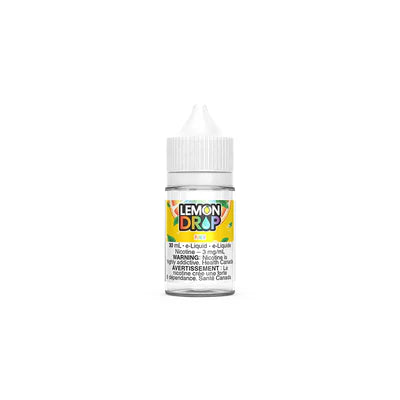 Lemon Drop Ejuice Freebase