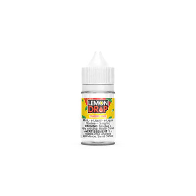 Lemon Drop Ejuice Freebase