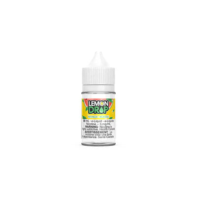 Lemon Drop Ejuice Freebase