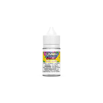 Lemon Drop Ejuice Freebase