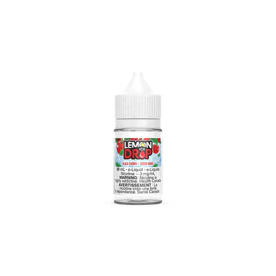 Lemon Drop Ice E-juice Freebase