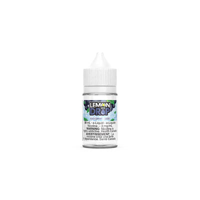 Lemon Drop Ice E-juice Freebase