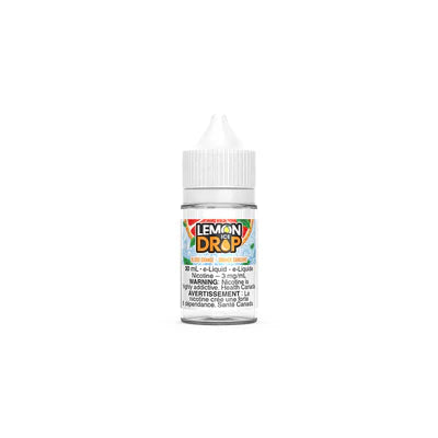 Lemon Drop Ice E-juice Freebase