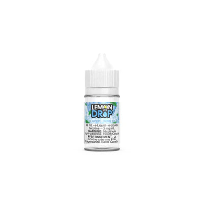 Lemon Drop Ice E-juice Freebase