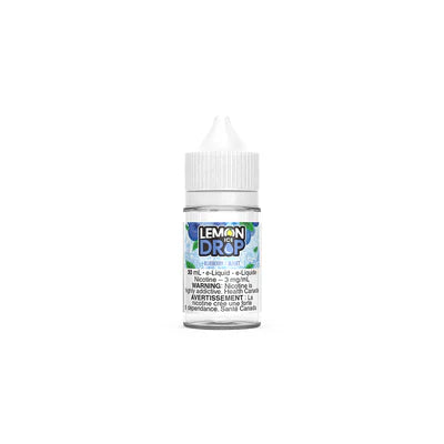 Lemon Drop Ice E-juice Freebase
