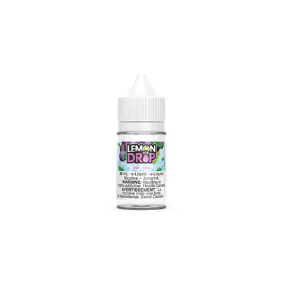Lemon Drop Ice E-juice Freebase