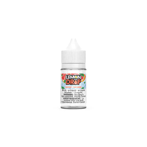 Lemon Drop Ice E-juice Freebase