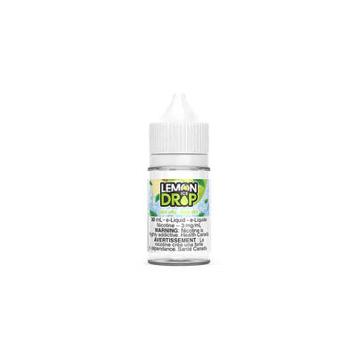 Lemon Drop Ice E-juice Freebase