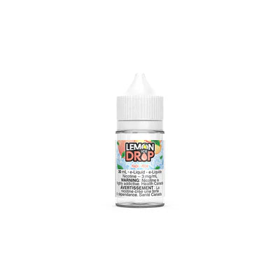 Lemon Drop Ice E-juice Freebase