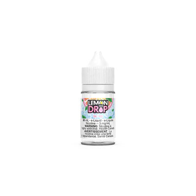 Lemon Drop Ice E-juice Freebase