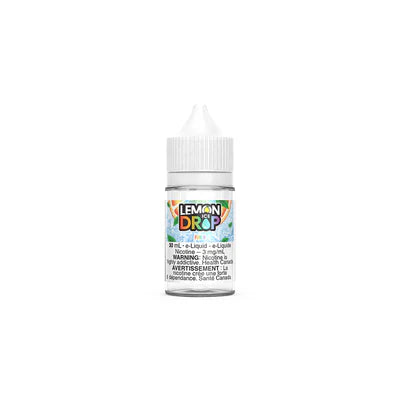 Lemon Drop Ice E-juice Freebase