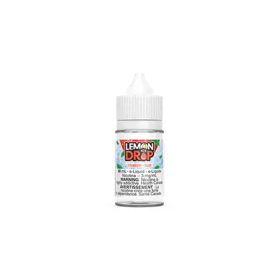 Lemon Drop Ice E-juice Freebase