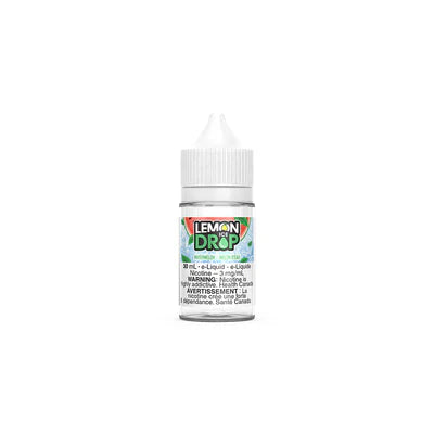 Lemon Drop Ice E-juice Freebase