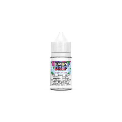 Lemon Drop Ice E-juice Freebase