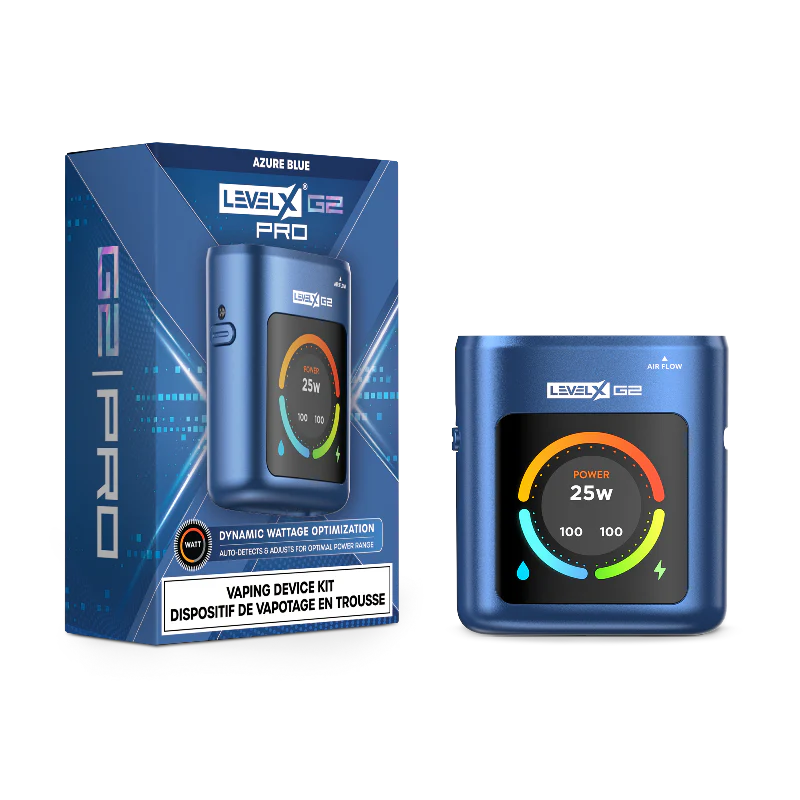 Level X G2 Pro Device