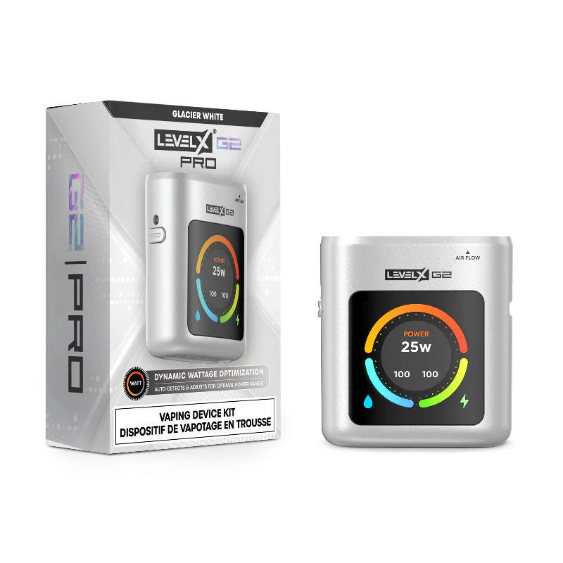 Level X G2 Pro Device
