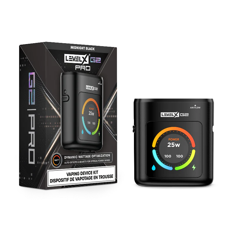Level X G2 Pro Device