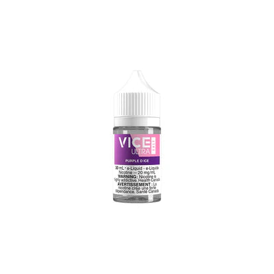 Vice Ultra Salt