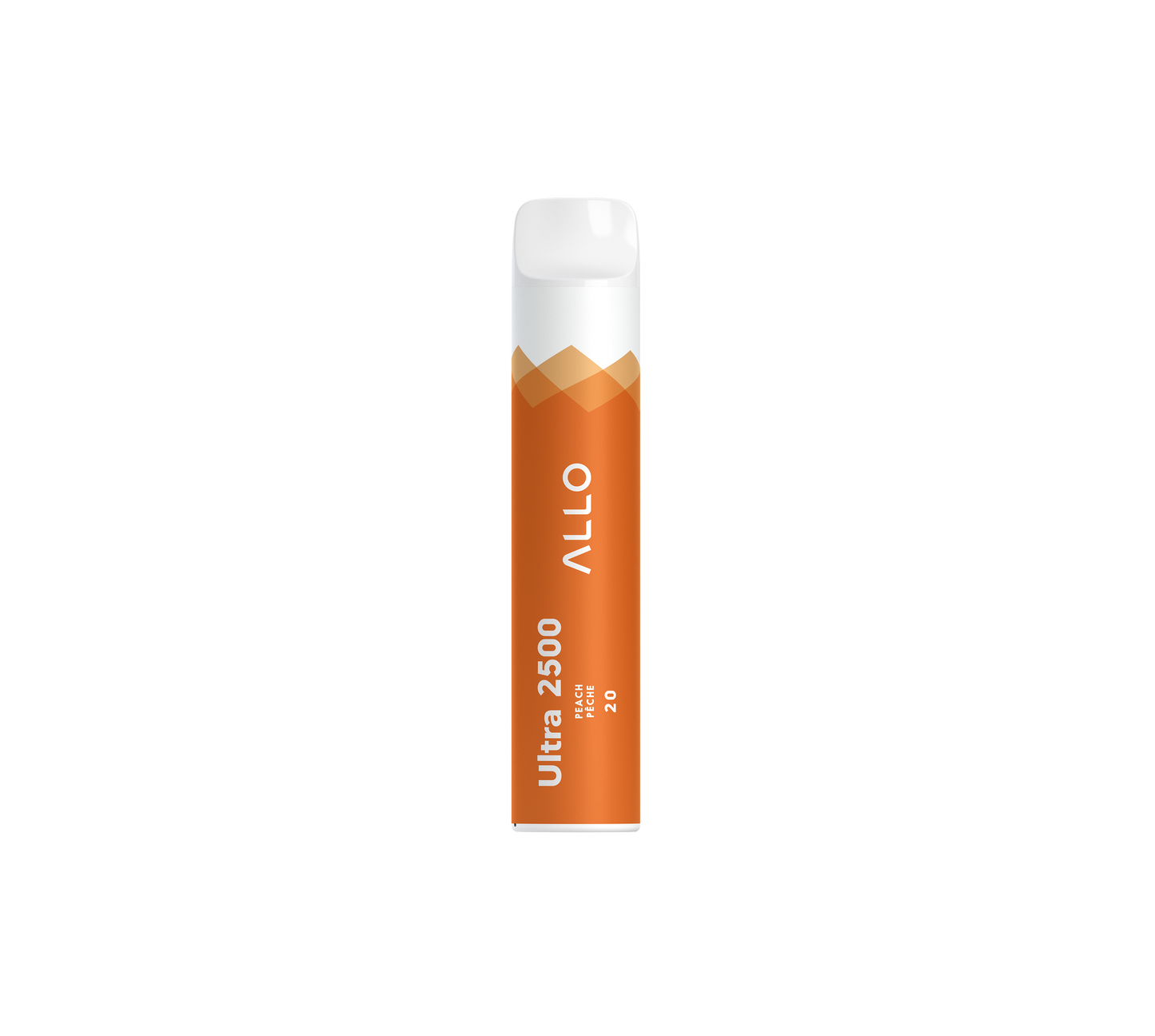 Allo Ultra 2500