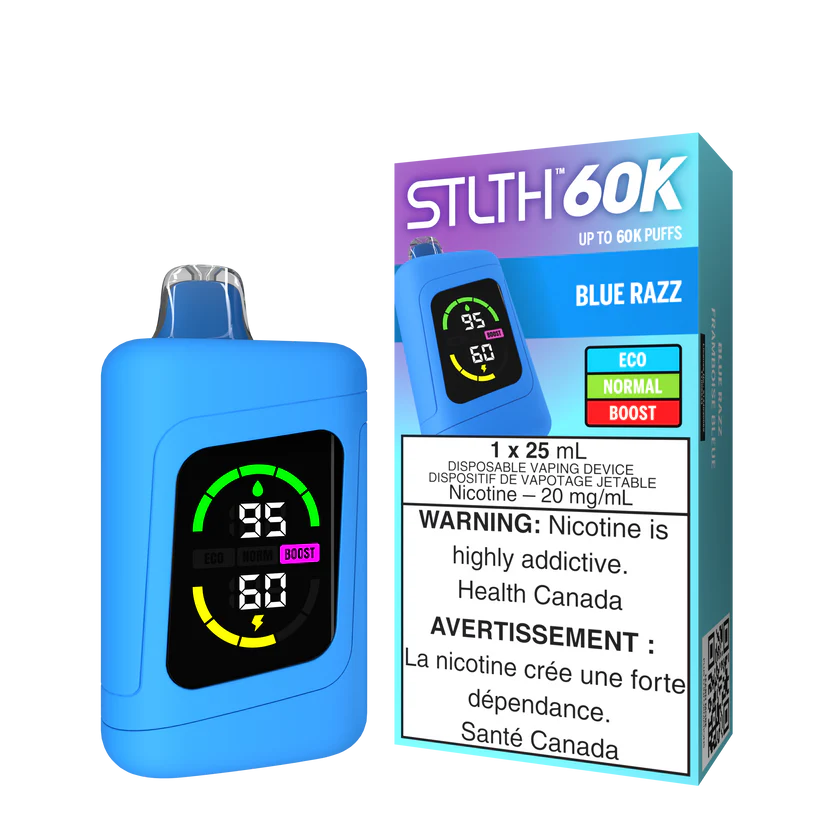 Stlth 60K