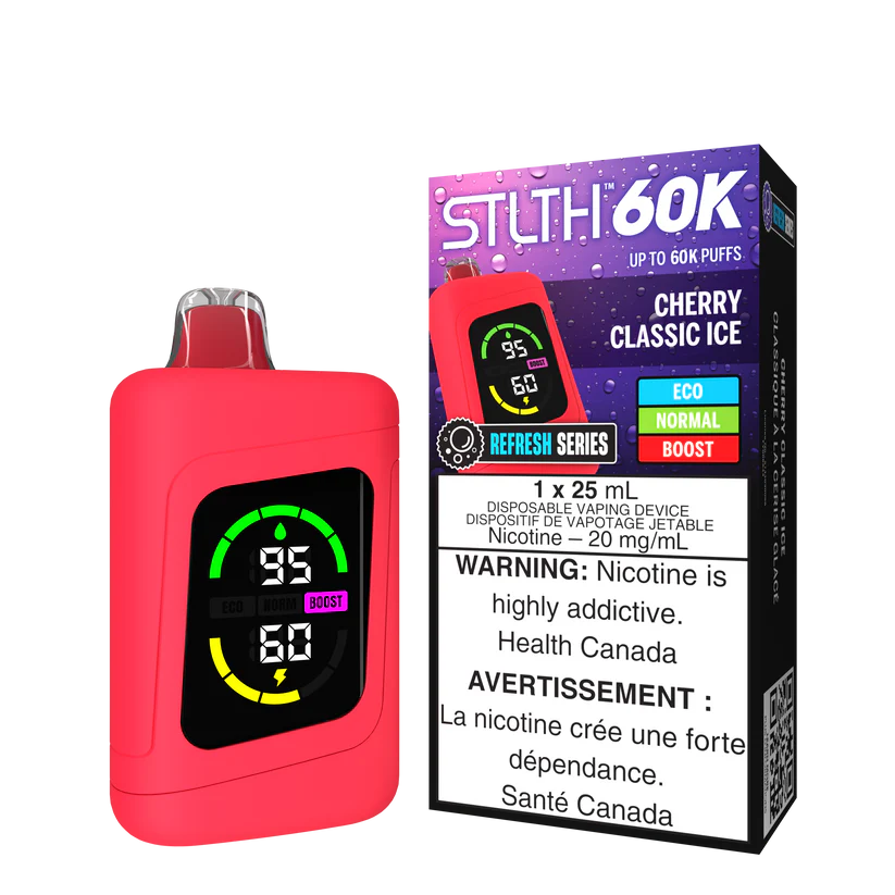 Stlth 60K