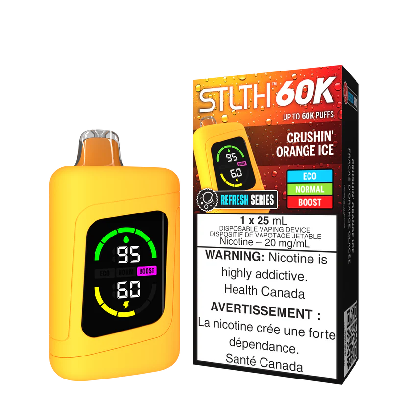 Stlth 60K