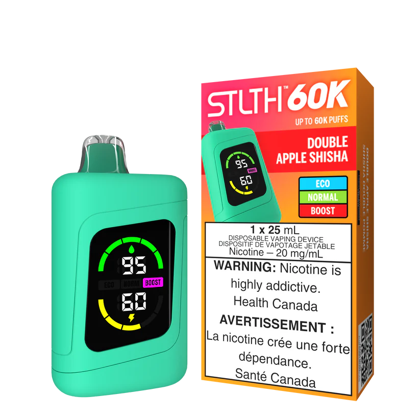 Stlth 60K